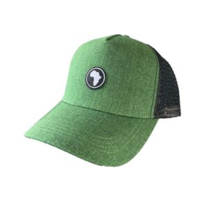 Summit Trucker