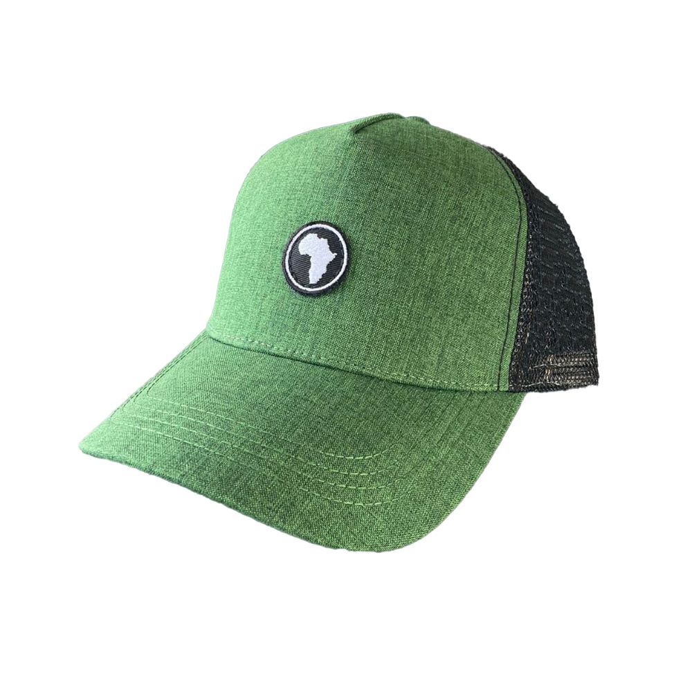 Summit Trucker
