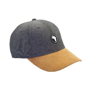 Ultra Suede Cap