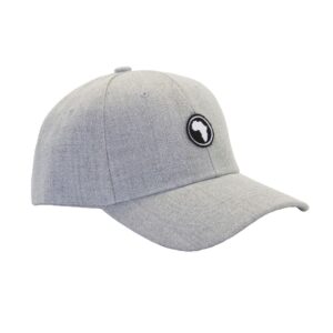 Second American Curve Caps