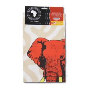 Funky Tea Towels