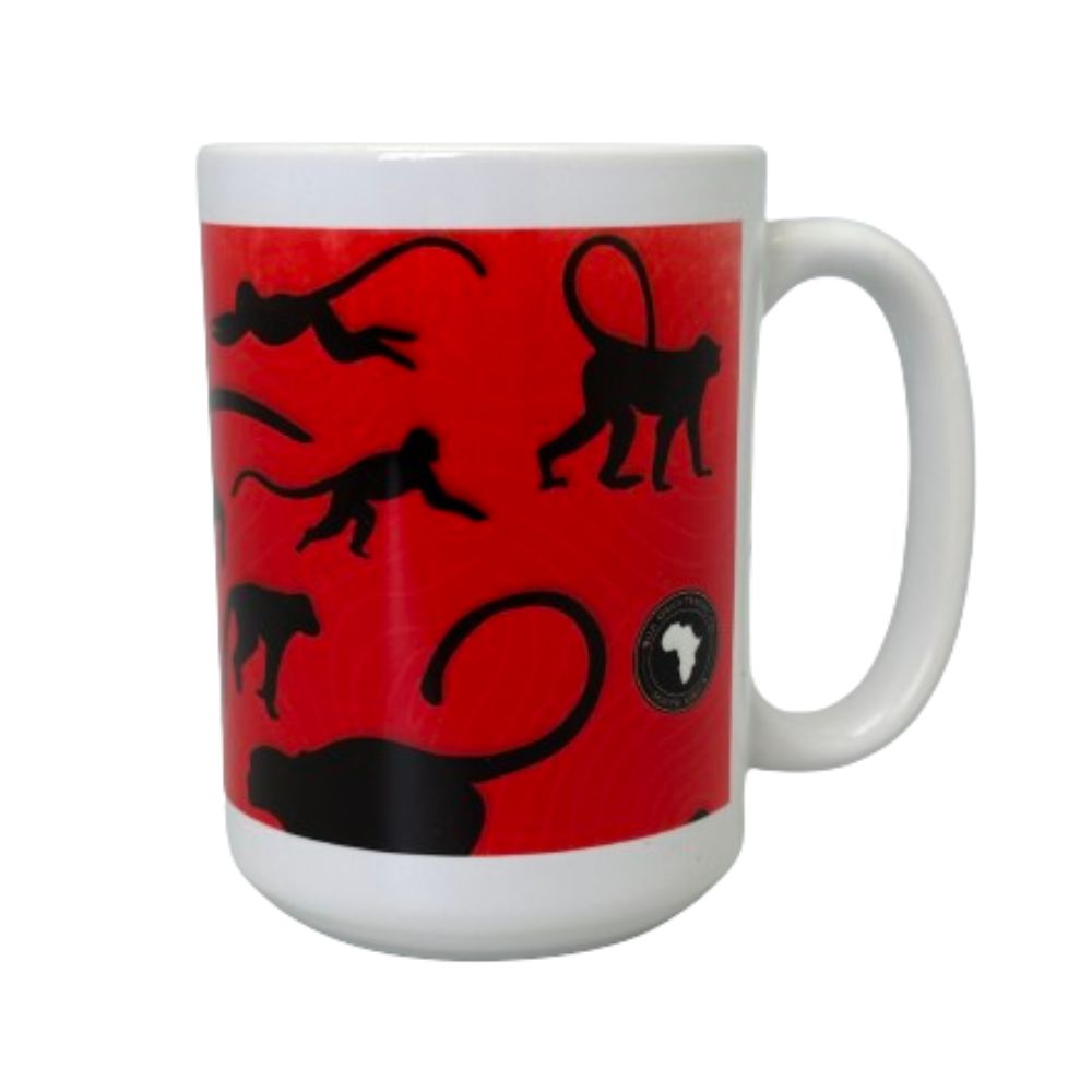 Large Ceramic Mugs - Image 8